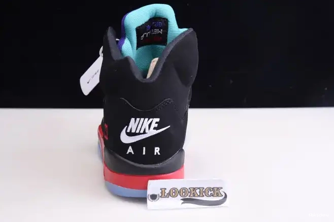 Rep TBkick Top CZ1786-001 3 Jordan 5 Air 0518